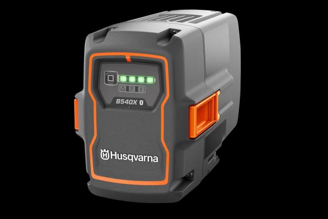 Rental store for HUSQVARNA 40-B540X BATTERY in Olympia WA