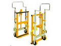 Rental Categories